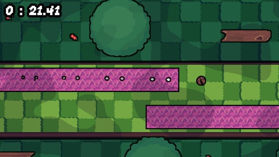 Скриншот 2 из Bug Ball 3D