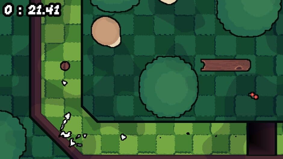 Скриншот 4 из Bug Ball 3D