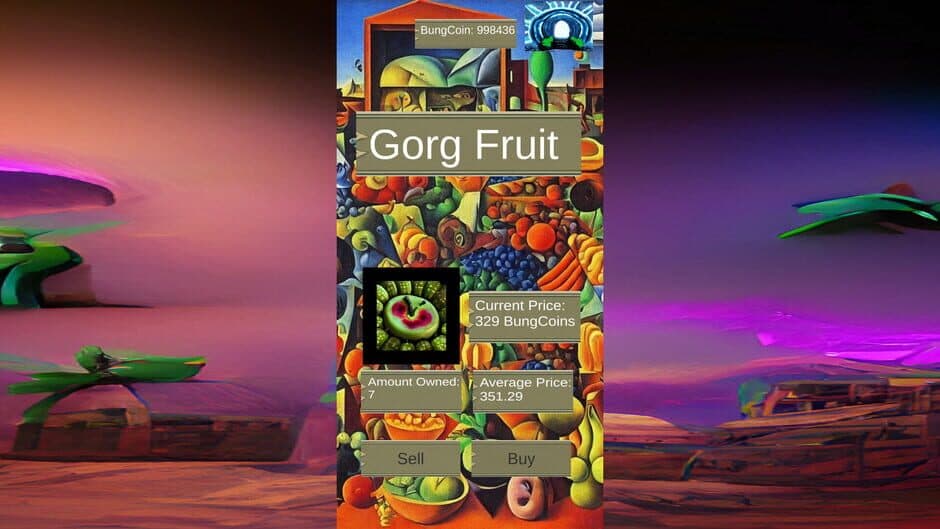 Скриншот 2 из Bungo's Bungite Collector