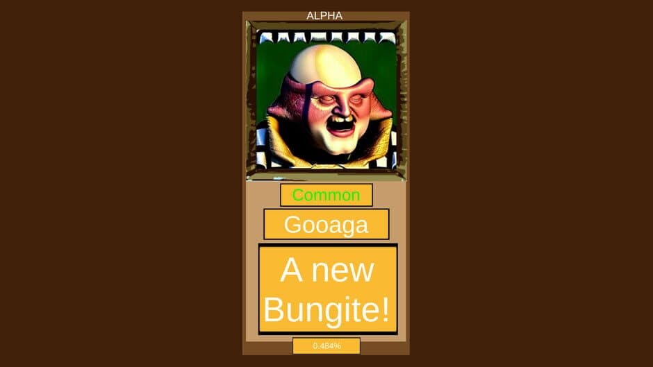 Скриншот 3 из Bungo's Bungite Collector