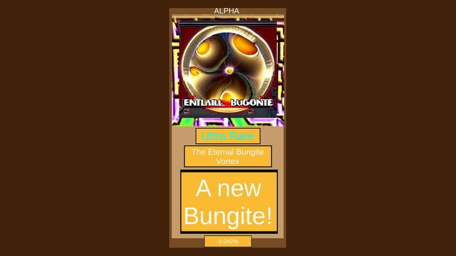 Скриншот 4 из Bungo's Bungite Collector