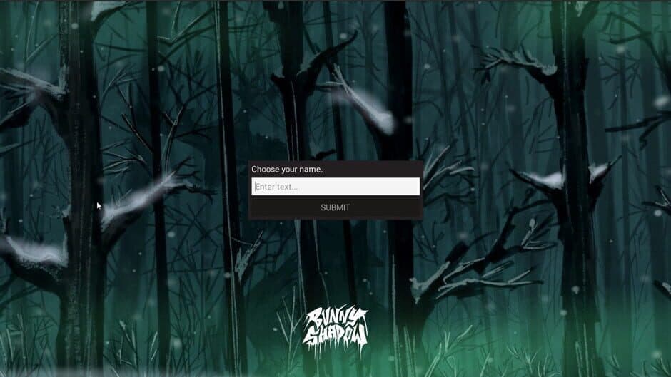 Скриншот 3 из Bunny Shadow