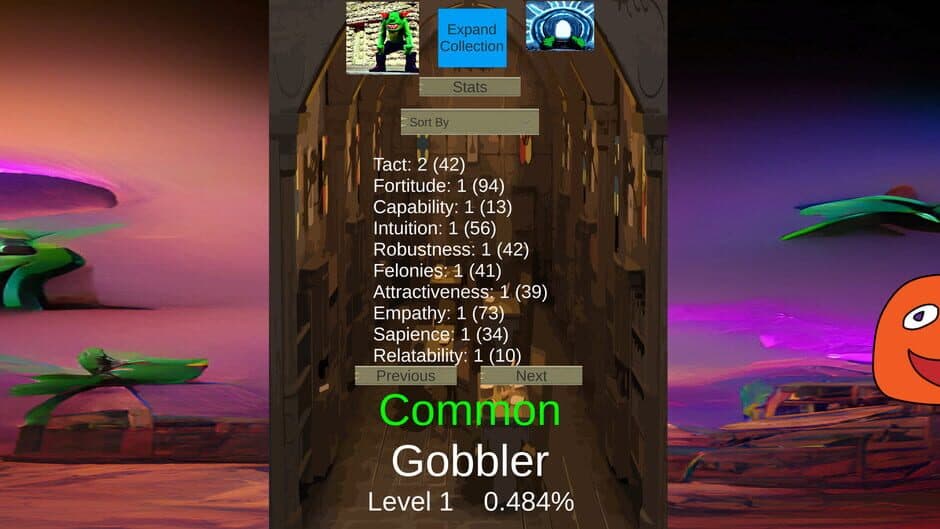 Скриншот 5 из Bungo's Bungite Collector