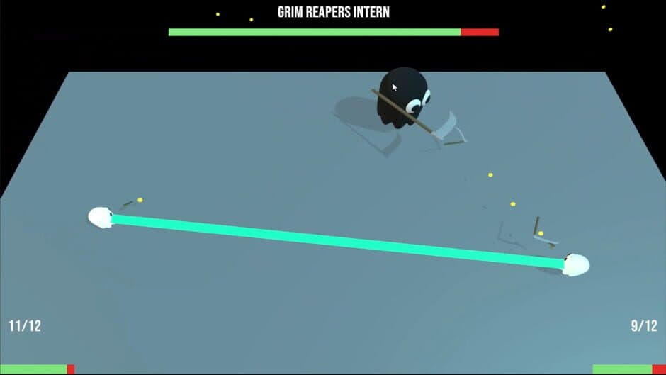 Скриншот 1 из Bullet Buddies