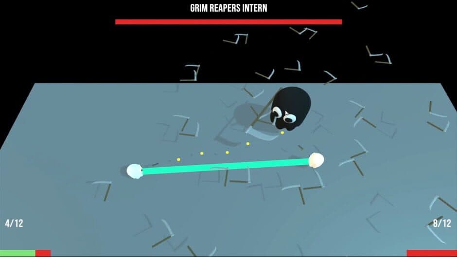 Скриншот 2 из Bullet Buddies
