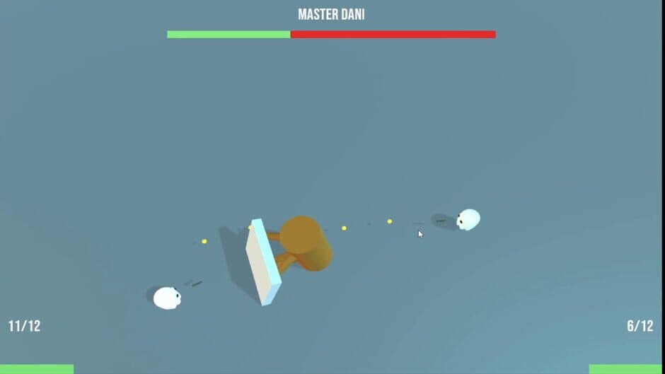 Скриншот 3 из Bullet Buddies