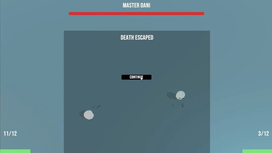 Скриншот 5 из Bullet Buddies