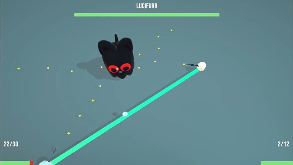 Скриншот 4 из Bullet Buddies