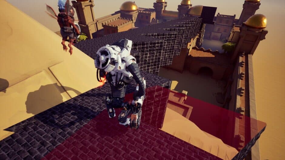 Скриншот 2 из BuildWorld