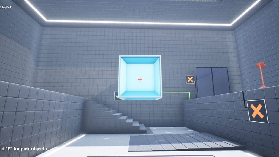 Скриншот 3 из Candy Puzzle