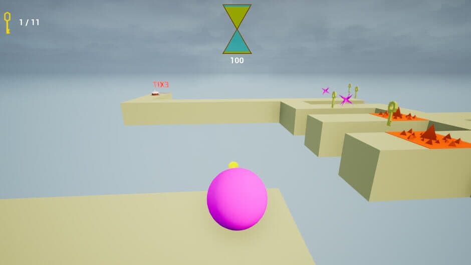 Скриншот 2 из Candy Roller