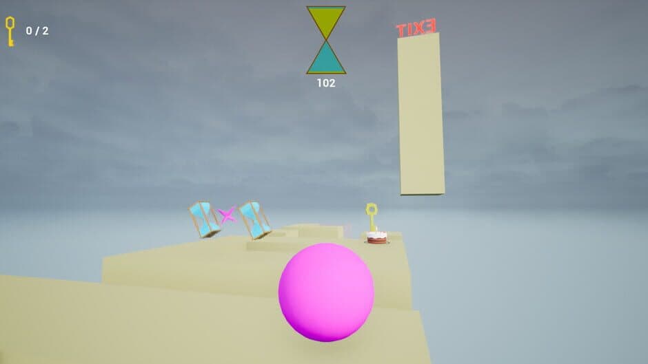 Скриншот 1 из Candy Roller