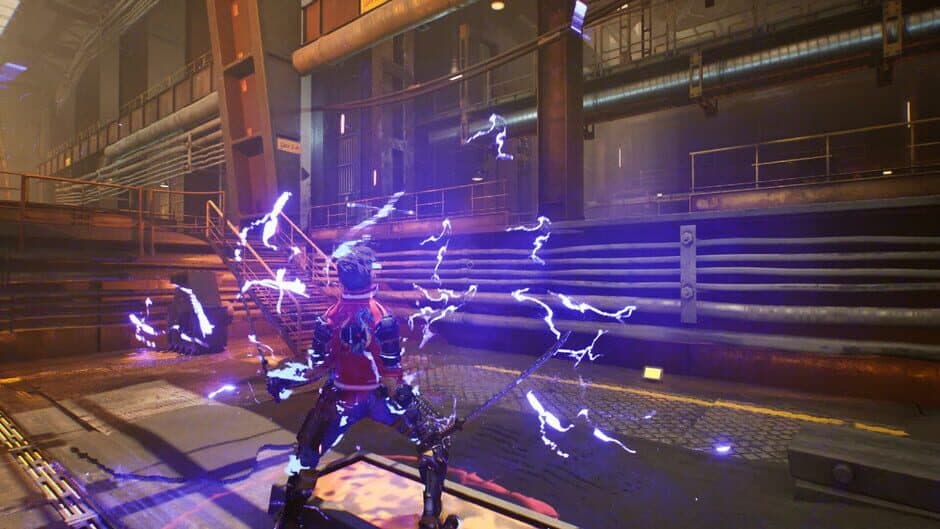 Скриншот 6 из Captain Carnage