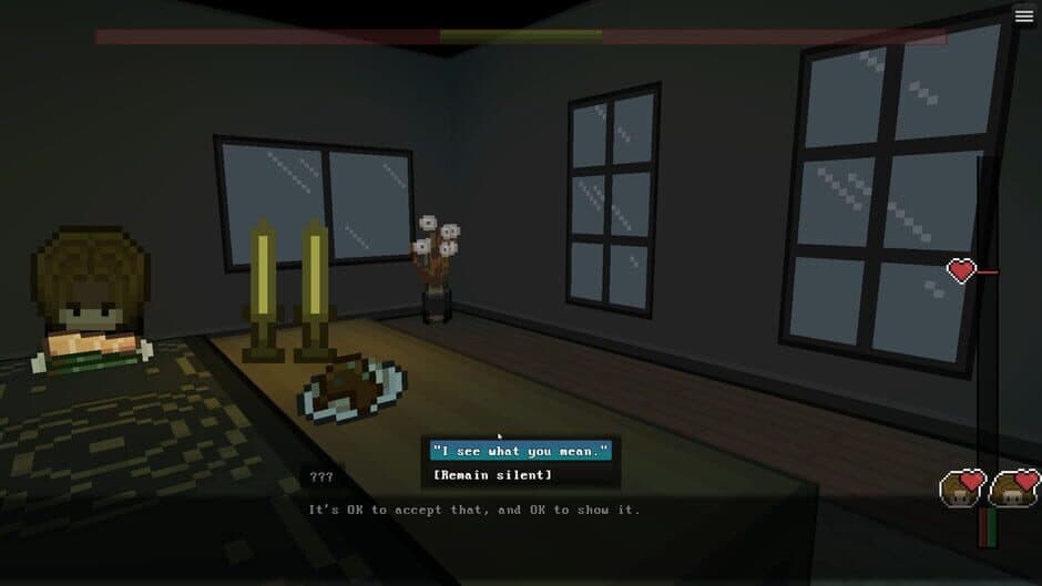 Скриншот 2 из Captive: You Are My Idol