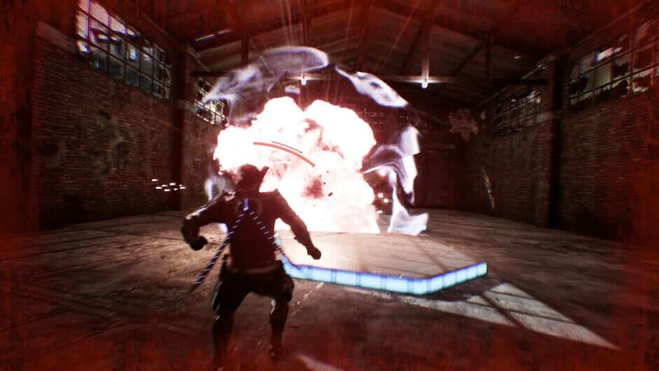 Скриншот 12 из Captain Carnage
