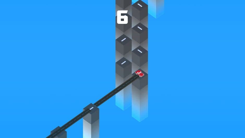Скриншот 1 из Car Car Up!