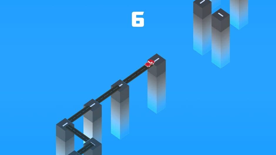 Скриншот 2 из Car Car Up!