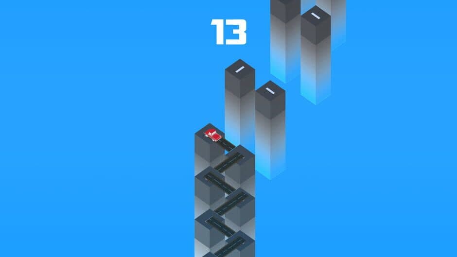 Скриншот 3 из Car Car Up!