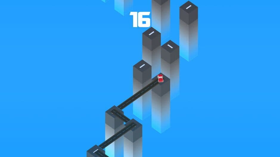 Скриншот 4 из Car Car Up!