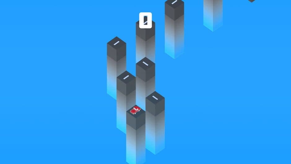 Скриншот 5 из Car Car Up!