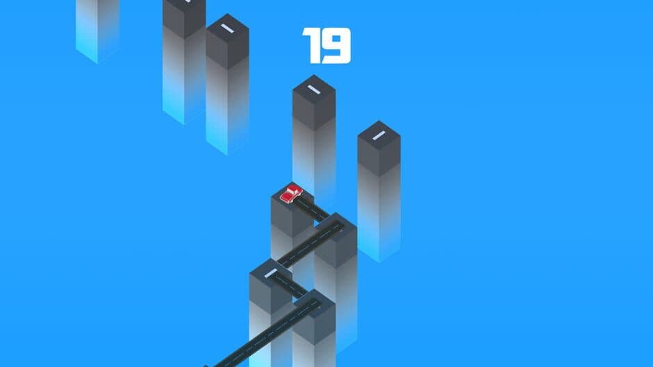 Скриншот 6 из Car Car Up!