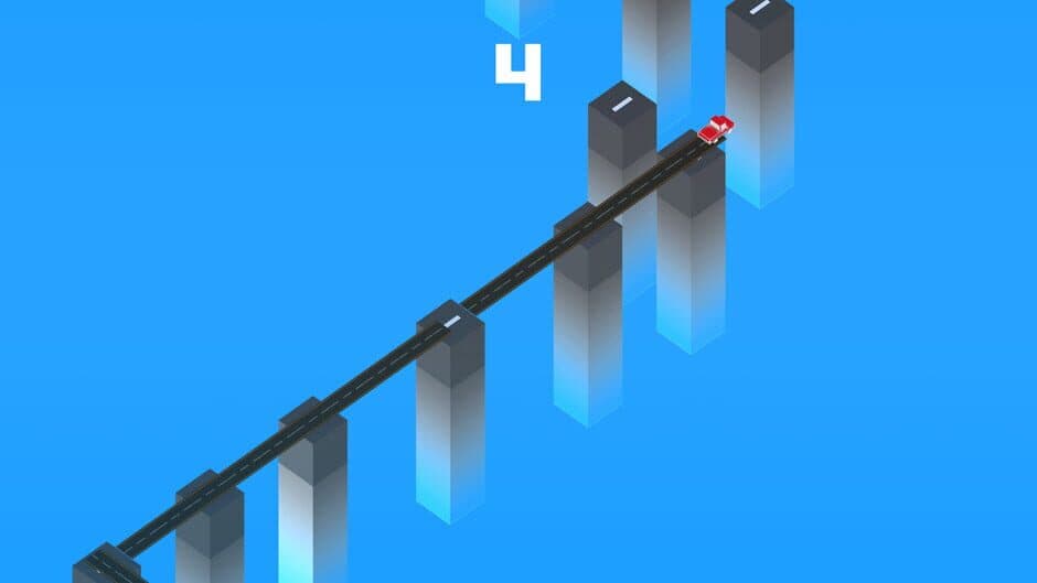 Скриншот 7 из Car Car Up!