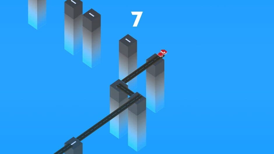 Скриншот 8 из Car Car Up!