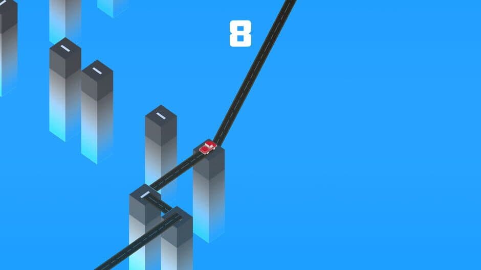 Скриншот 9 из Car Car Up!