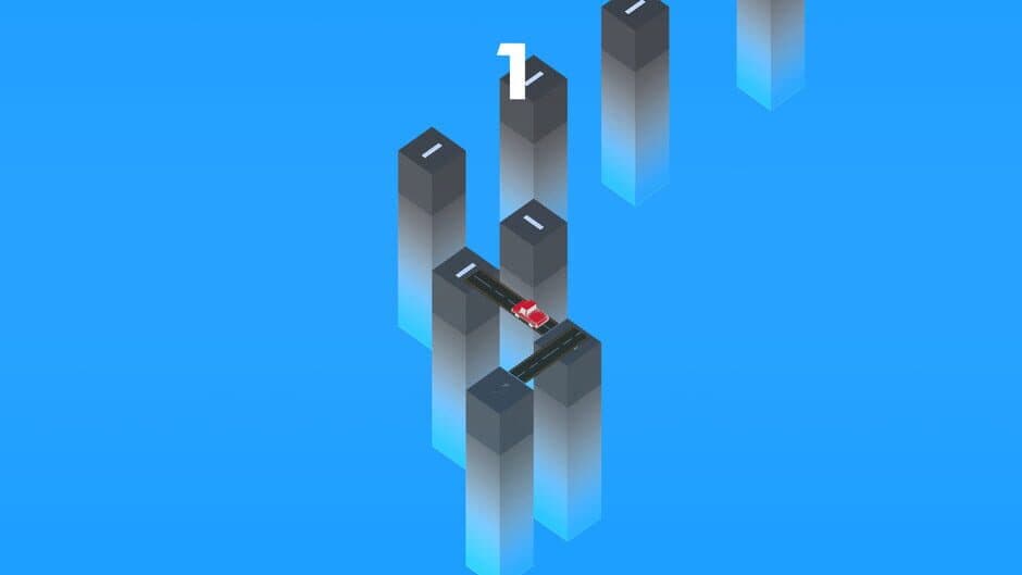 Скриншот 10 из Car Car Up!