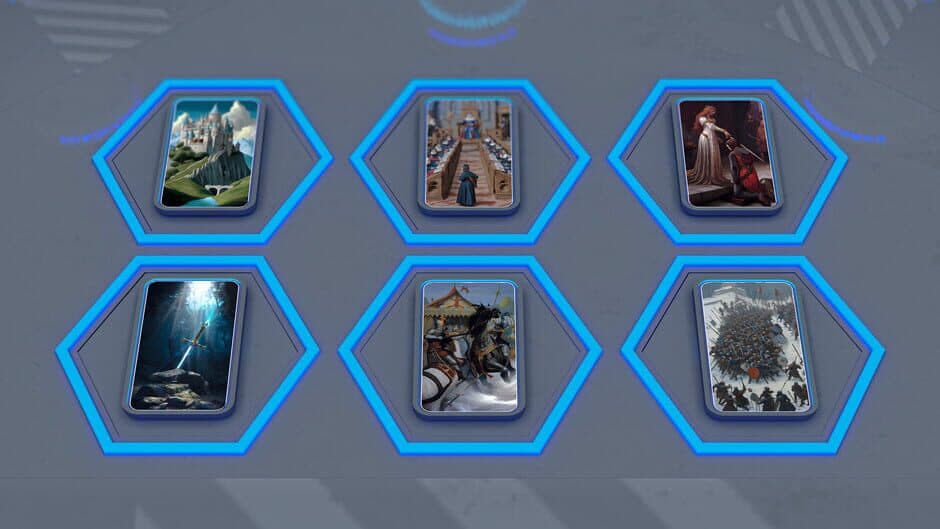 Скриншот 3 из Cardverse