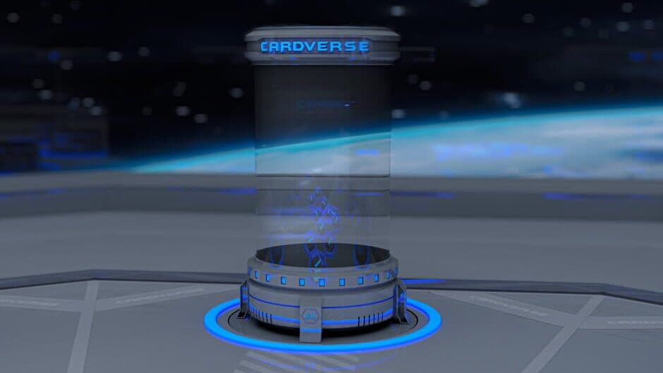 Скриншот 5 из Cardverse
