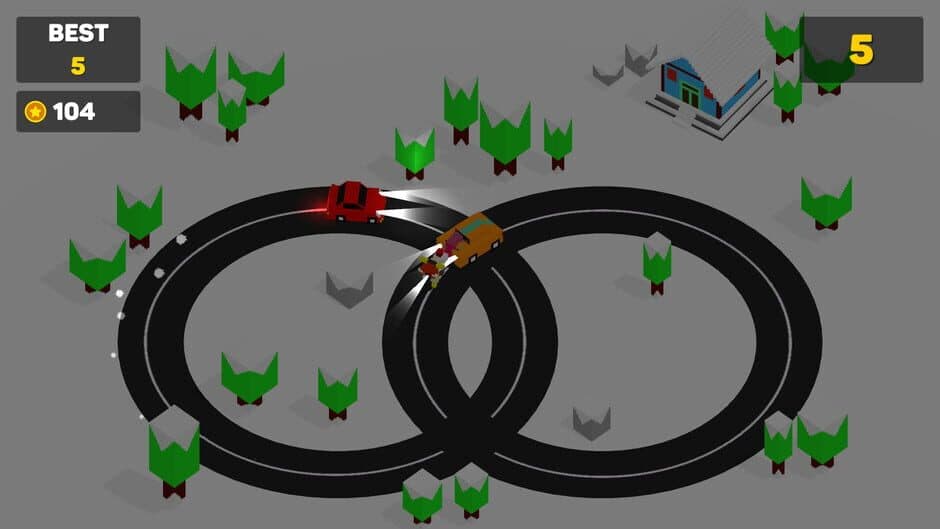 Скриншот 12 из Cars Spin