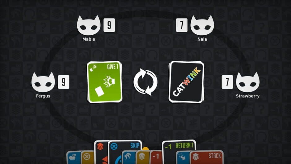 Скриншот 2 из Catwink