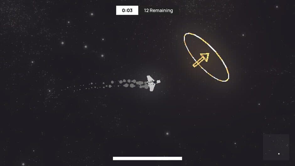 Скриншот 2 из Celestial Rescuers 2: Zero Mission