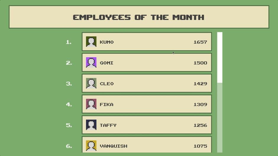Скриншот 5 из Checkout: Cashier Simulator