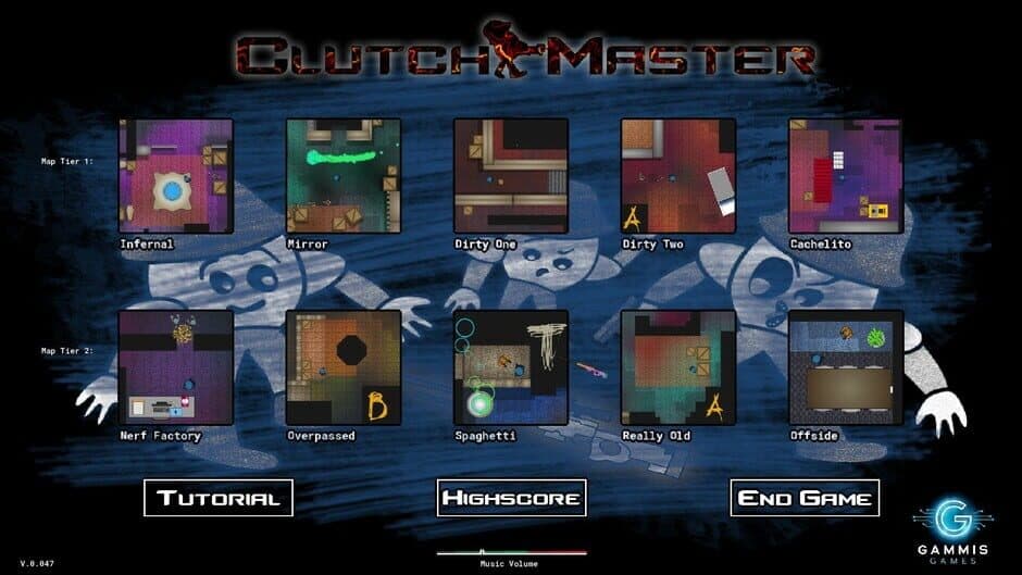 Скриншот 2 из Clutch-Master