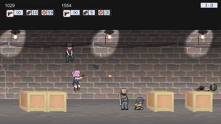 Скриншот 3 из Coal Road