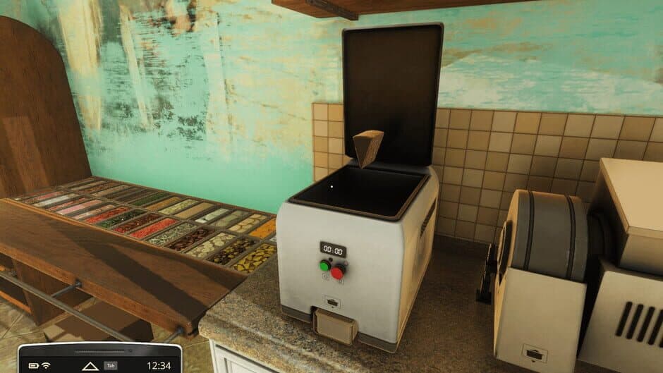 Скриншот 9 из Cooking Simulator: Pizza