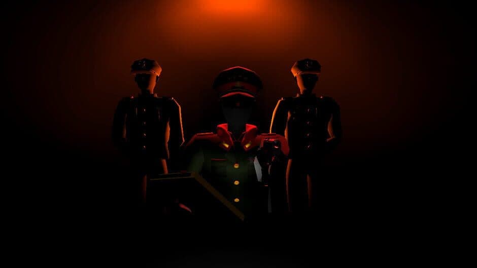 Скриншот 5 из "Comrades, We Have a Mole Problem."