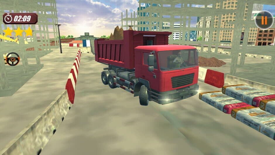 Скриншот 2 из Construction Helper