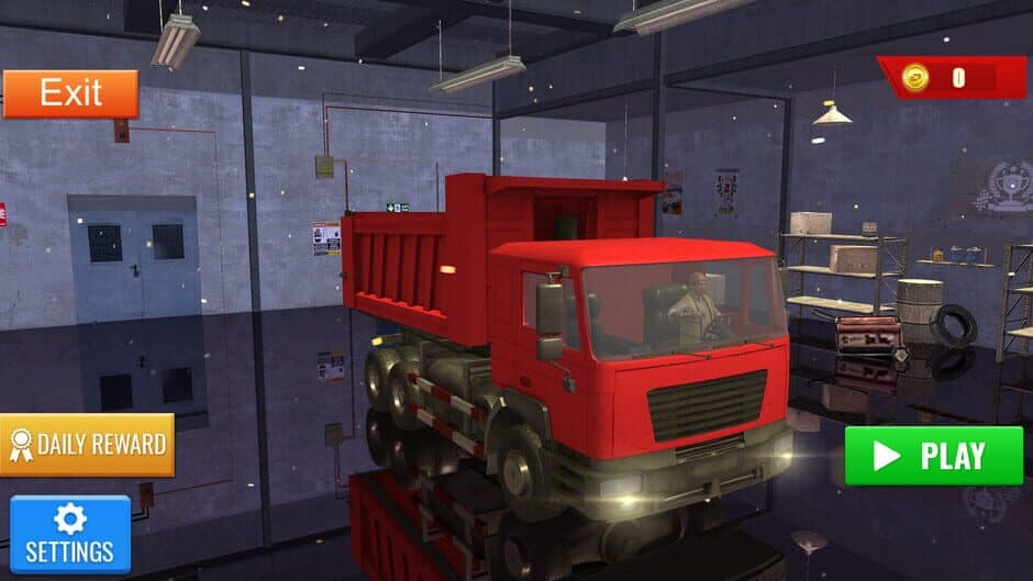 Скриншот 3 из Construction Helper