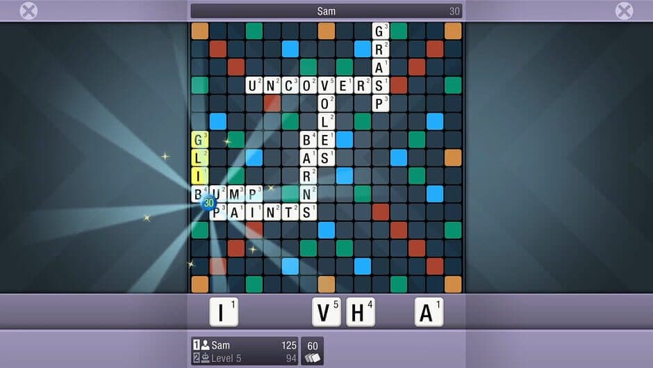 Скриншот 1 из CrossCraze