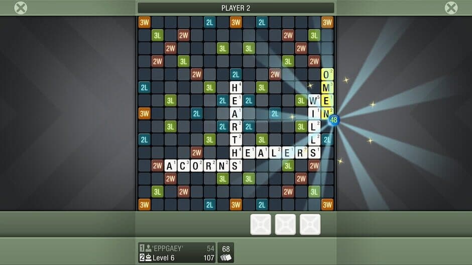 Скриншот 4 из CrossCraze