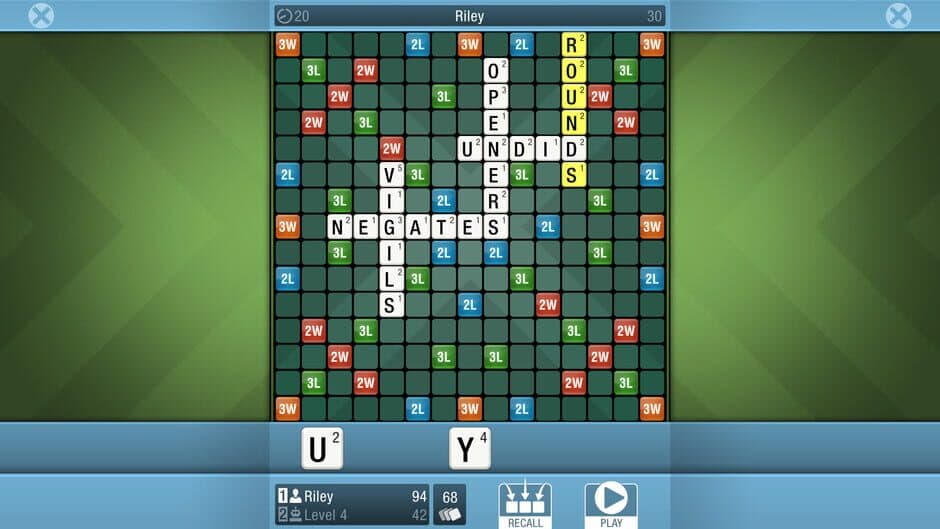 Скриншот 6 из CrossCraze