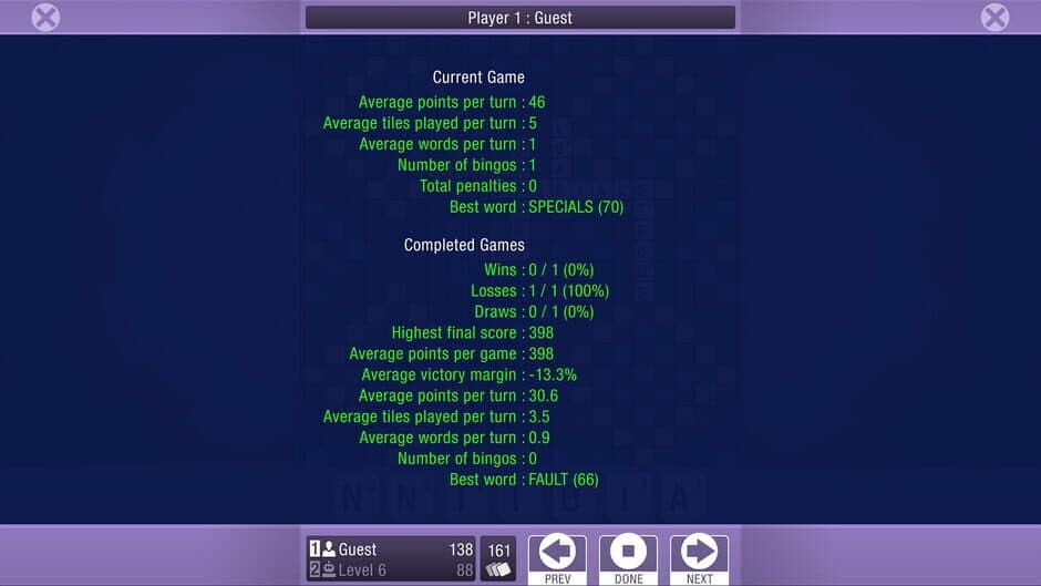 Скриншот 7 из CrossCraze