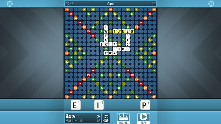 Скриншот 8 из CrossCraze