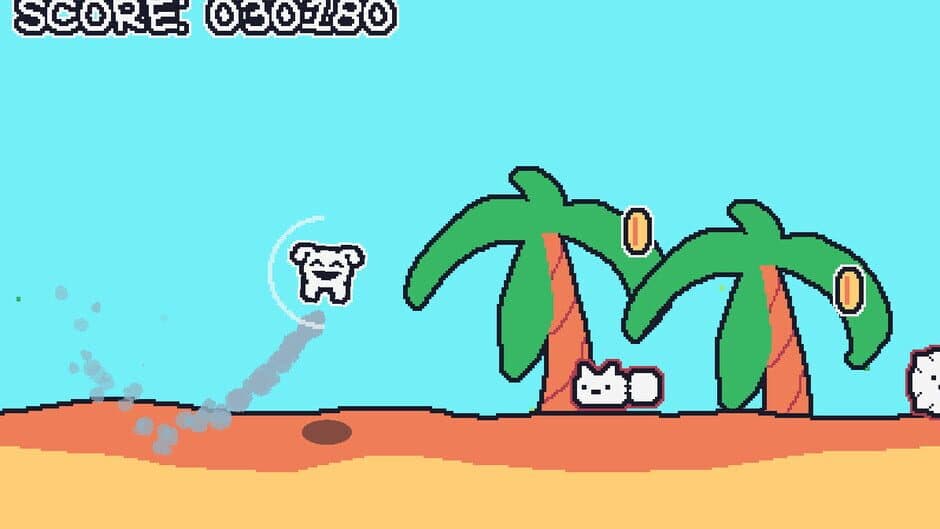 Скриншот 3 из Crunky's Fun Rager
