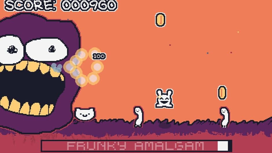 Скриншот 5 из Crunky's Fun Rager