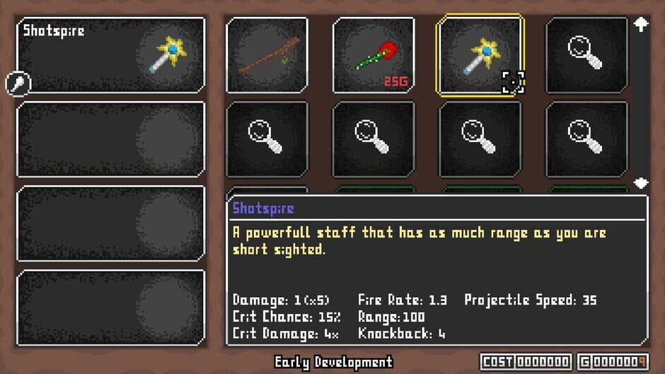 Скриншот 4 из Crusader's Legacy