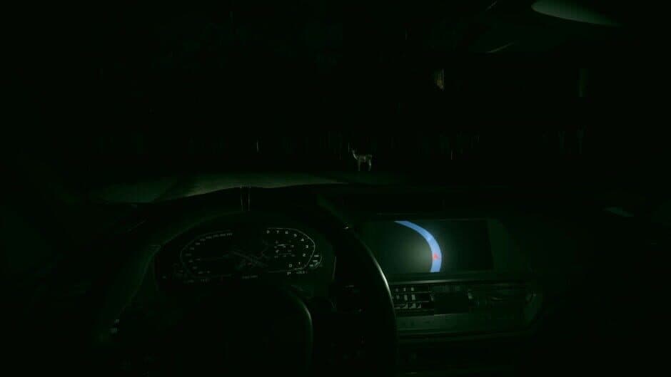 Скриншот 2 из Cryptic Route